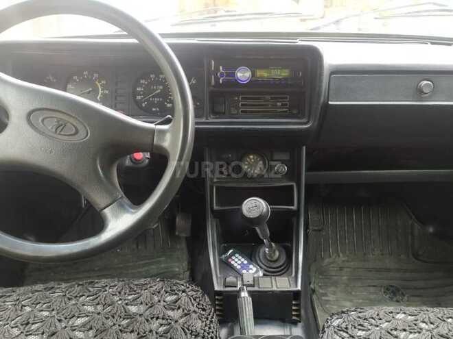 LADA (VAZ) 2107 2007, 75,000 km - 1.6 л - Bakı