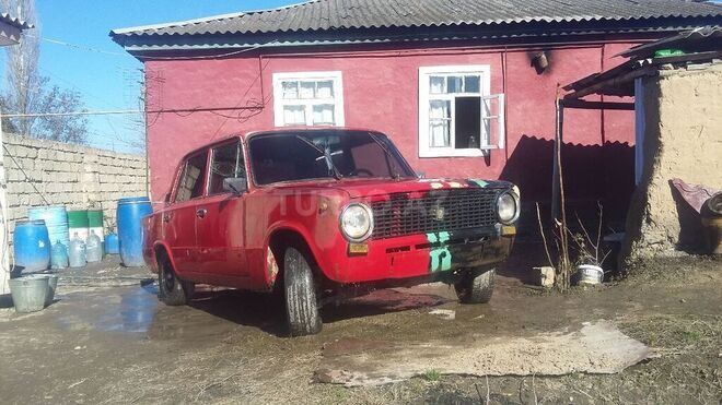 LADA (VAZ) 21011 1982, 265,867 km - 1.3 л - Xaçmaz