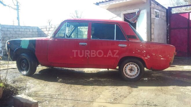 LADA (VAZ) 21011 1982, 265,867 km - 1.3 л - Xaçmaz