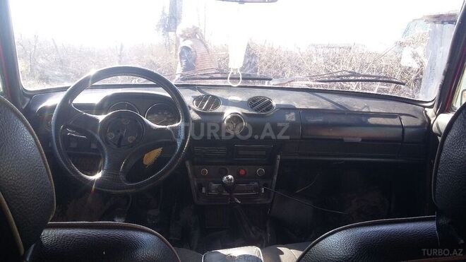 LADA (VAZ) 21011 1982, 265,867 km - 1.3 л - Xaçmaz