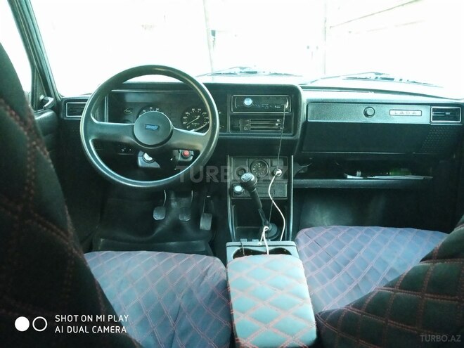 LADA (VAZ) 2107 2004, 88,000 km - 1.6 l - Bakı