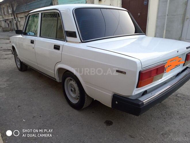 LADA (VAZ) 2107 2004, 88,000 km - 1.6 l - Bakı