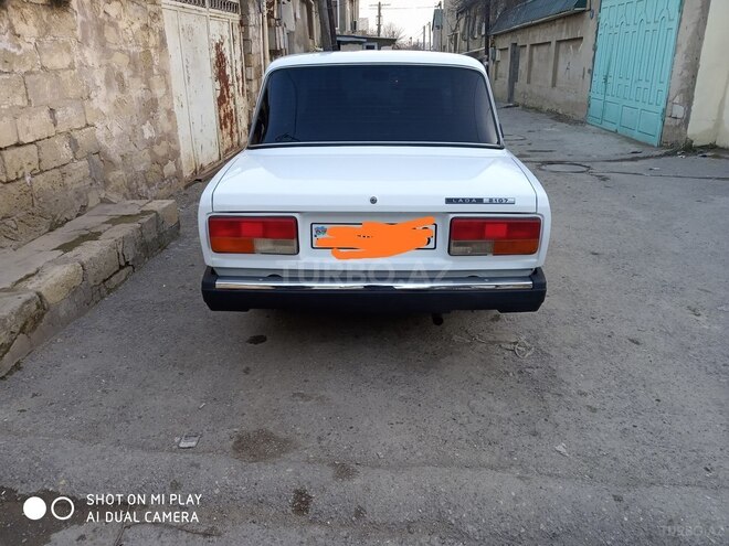 LADA (VAZ) 2107 2004, 88,000 km - 1.6 l - Bakı