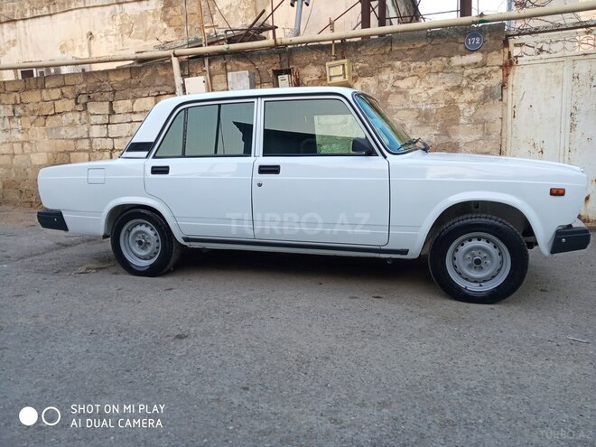 LADA (VAZ) 2107 2004, 88,000 km - 1.6 l - Bakı