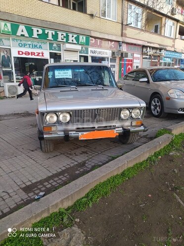 LADA (VAZ) 2106 2001, 320,000 km - 1.6 л - Bakı