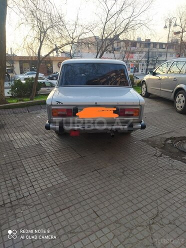 LADA (VAZ) 2106 2001, 320,000 km - 1.6 л - Bakı