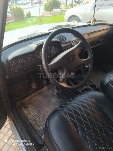 LADA (VAZ) 2106 2001, 320,000 km - 1.6 л - Bakı