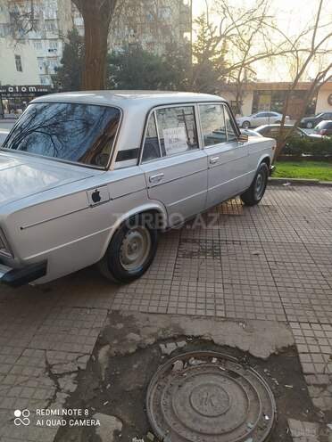 LADA (VAZ) 2106 2001, 320,000 km - 1.6 л - Bakı