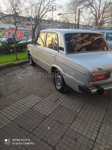 LADA (VAZ) 2106 2001, 320,000 km - 1.6 л - Bakı