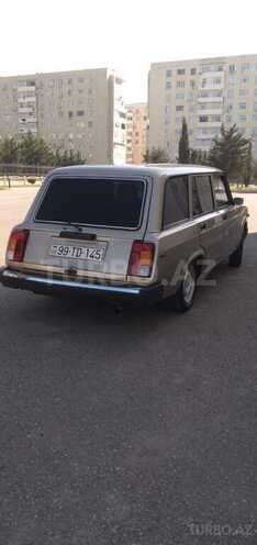 LADA (VAZ) 2104 2007, 93,000 km - 1.6 л - Bakı