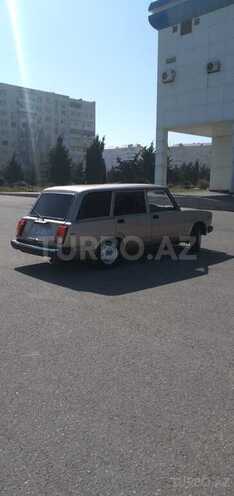LADA (VAZ) 2104 2007, 93,000 km - 1.6 л - Bakı
