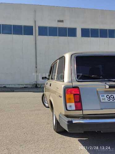 LADA (VAZ) 2104 2007, 93,000 km - 1.6 л - Bakı