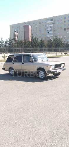 LADA (VAZ) 2104 2007, 93,000 km - 1.6 л - Bakı
