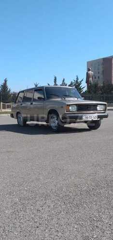 LADA (VAZ) 2104 2007, 93,000 km - 1.6 л - Bakı