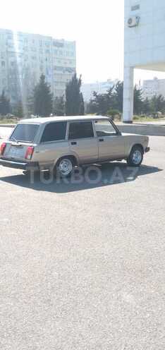 LADA (VAZ) 2104 2007, 93,000 km - 1.6 л - Bakı