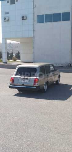 LADA (VAZ) 2104 2007, 93,000 km - 1.6 л - Bakı