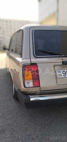 LADA (VAZ) 2104 2007, 93,000 km - 1.6 л - Bakı