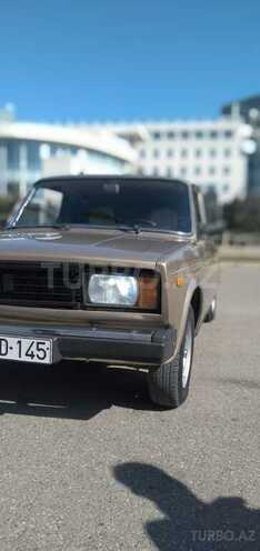 LADA (VAZ) 2104 2007, 93,000 km - 1.6 л - Bakı