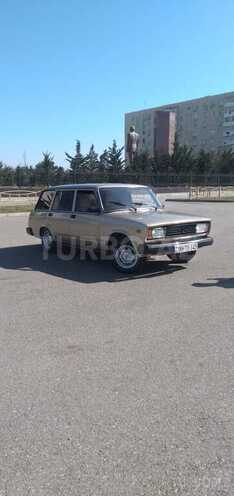 LADA (VAZ) 2104 2007, 93,000 km - 1.6 л - Bakı