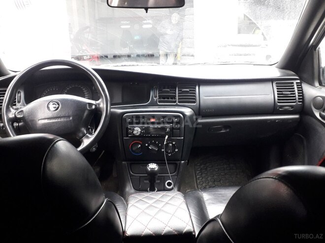 Opel Vectra 1996, 256,000 km - 2.0 l - Xırdalan