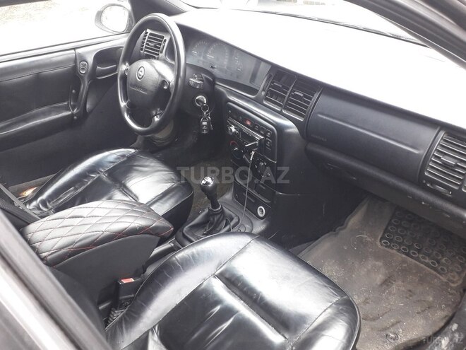 Opel Vectra 1996, 256,000 km - 2.0 l - Xırdalan
