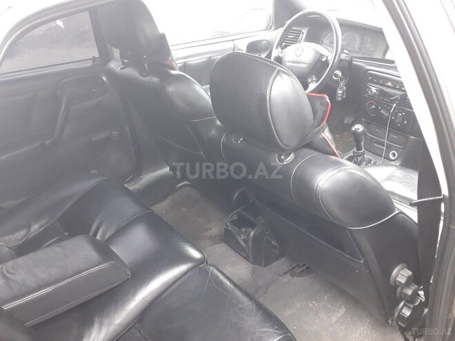 Opel Vectra 1996, 256,000 km - 2.0 l - Xırdalan