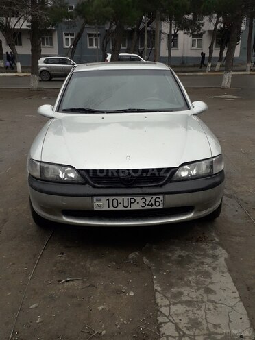 Opel Vectra 1996, 256,000 km - 2.0 l - Xırdalan