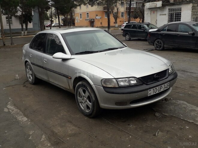 Opel Vectra 1996, 256,000 km - 2.0 l - Xırdalan
