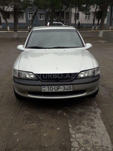 Opel Vectra 1996, 256,000 km - 2.0 l - Xırdalan