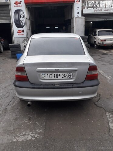 Opel Vectra 1996, 256,000 km - 2.0 l - Xırdalan
