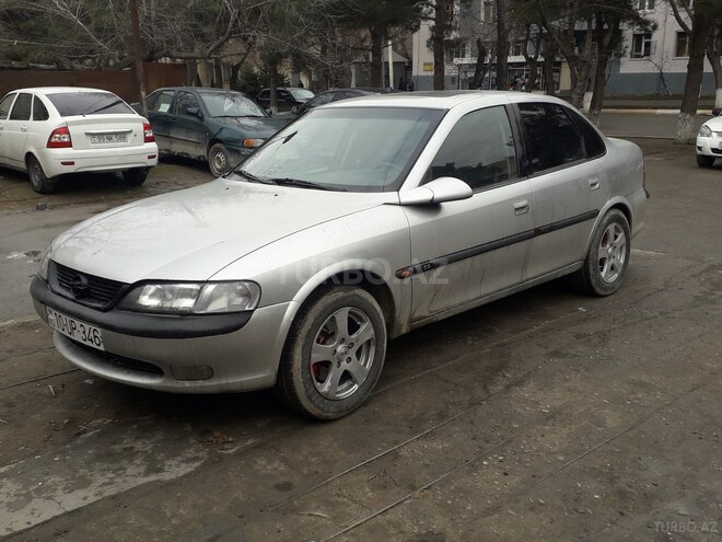 Opel Vectra 1996, 256,000 km - 2.0 l - Xırdalan