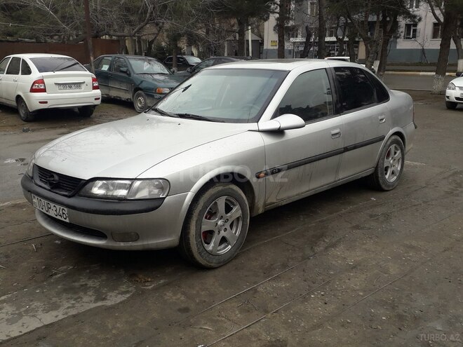 Opel Vectra 1996, 256,000 km - 2.0 l - Xırdalan