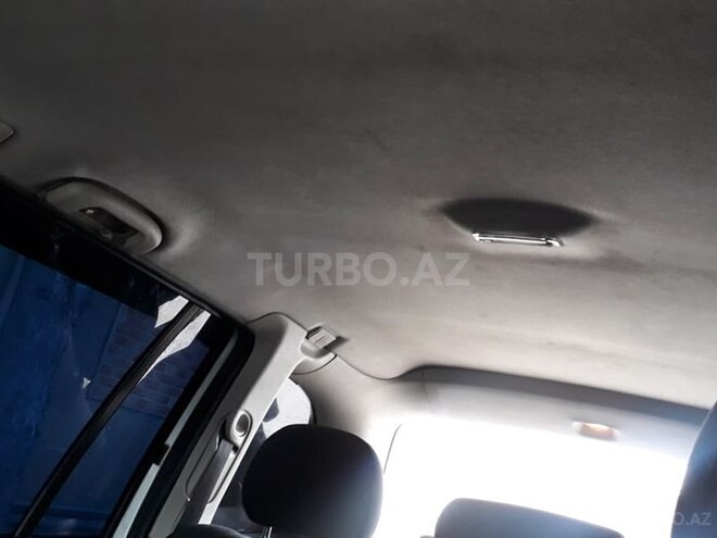 Opel Zafira 2000, 463,257 km - 1.8 l - Sumqayıt