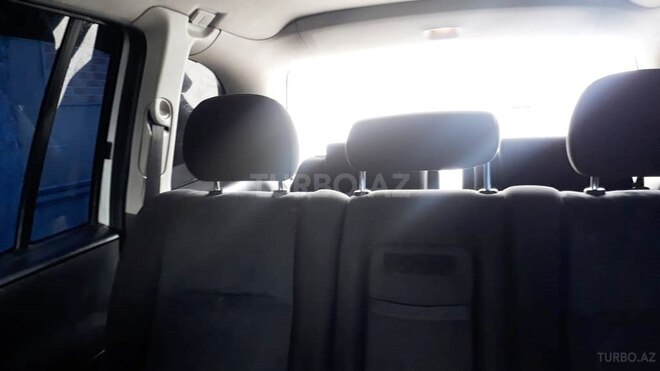 Opel Zafira 2000, 463,257 km - 1.8 l - Sumqayıt