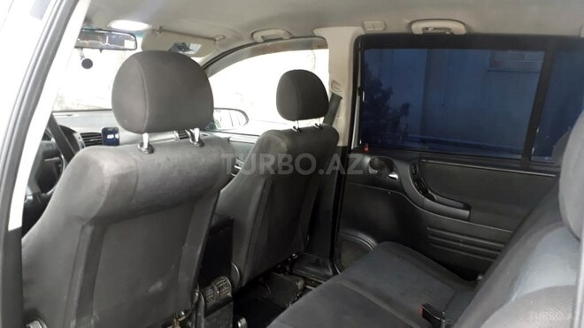 Opel Zafira 2000, 463,257 km - 1.8 l - Sumqayıt