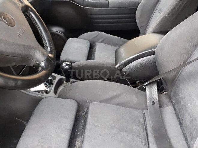 Opel Zafira 2000, 463,257 km - 1.8 l - Sumqayıt