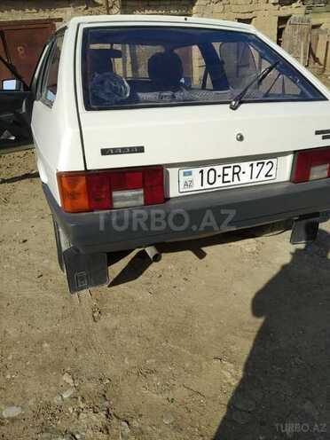 LADA (VAZ) 2108 1990, 20,650 km - 1.5 l - Bakı
