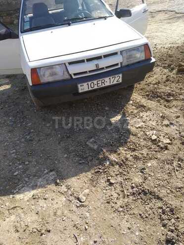 LADA (VAZ) 2108 1990, 20,650 km - 1.5 l - Bakı