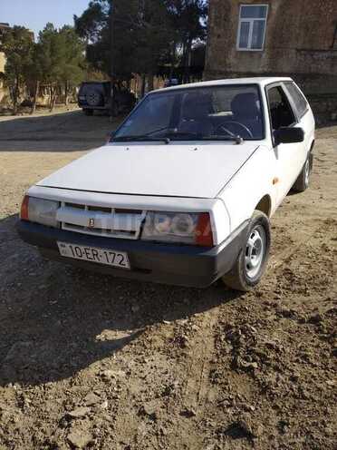 LADA (VAZ) 2108 1990, 20,650 km - 1.5 l - Bakı