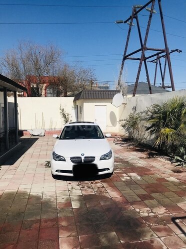 BMW 540 2005, 1,800 km - 4.0 l - Bakı