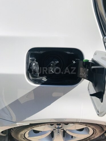 BMW 540 2005, 1,800 km - 4.0 l - Bakı