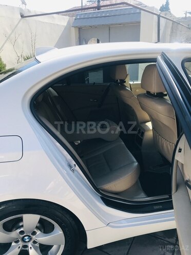 BMW 540 2005, 1,800 km - 4.0 l - Bakı