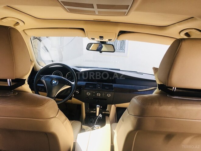 BMW 540 2005, 1,800 km - 4.0 l - Bakı