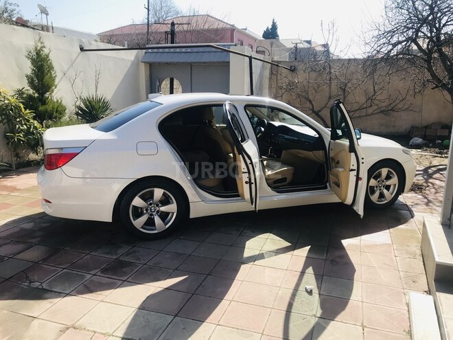 BMW 540 2005, 1,800 km - 4.0 l - Bakı