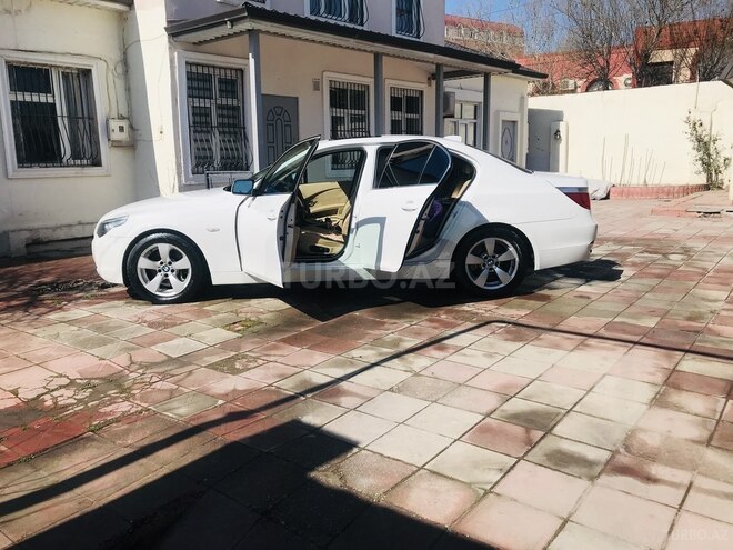 BMW 540 2005, 1,800 km - 4.0 l - Bakı