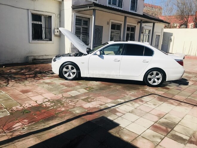 BMW 540 2005, 1,800 km - 4.0 l - Bakı