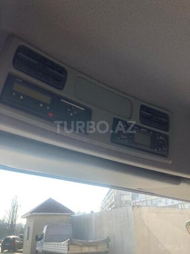Mercedes Atego 816 2008, 189,000 km - 4.3 l - Bakı