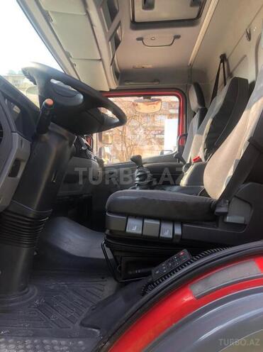 Mercedes Atego 816 2008, 189,000 km - 4.3 l - Bakı