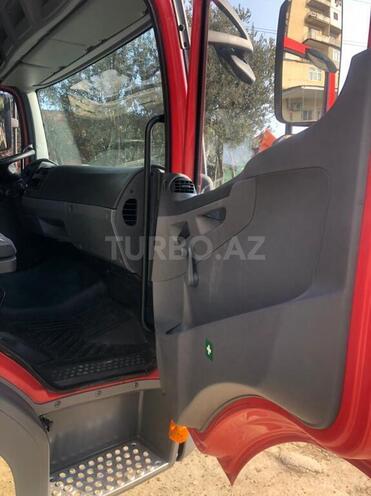 Mercedes Atego 816 2008, 189,000 km - 4.3 l - Bakı