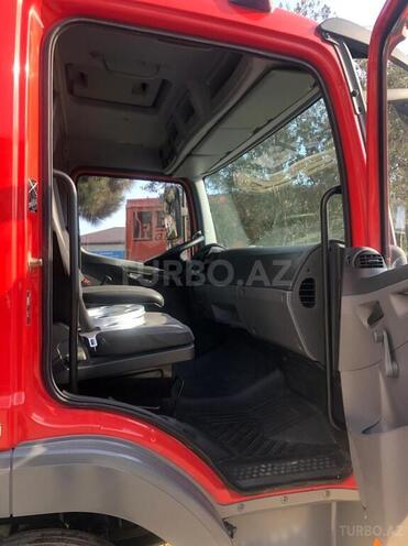 Mercedes Atego 816 2008, 189,000 km - 4.3 l - Bakı